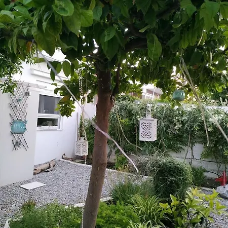 Alas House - Cosy Friendly House By The Sea Dhimini