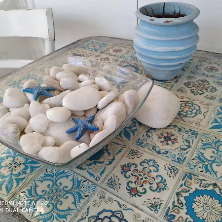 Alas House - Cosy Friendly House By The Sea 度假居 *